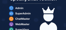SpeakyChat Yetkileri
